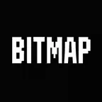 Bitmap Camera iOS Icon