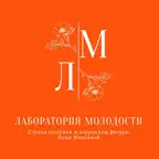 Студия ЛМ iOS Icon