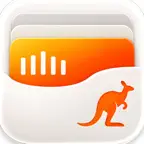 RooCards: Store Card Wallet icon