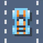 Tiny Race Car icon