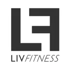 LivFitness Training iOS Icon