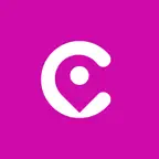 Circle Family Locator Icon
