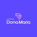 Cartão Dona Maria Icon