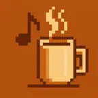 Jazz Café: Store BGM Icon