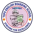 Tops English Boarding School iOS Icon