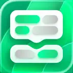 Photo Stitch! iOS Icon