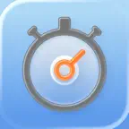 MyChronoPro: Stopwatch + Timer Icon
