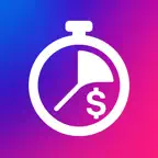 Meeting Cost Tracker iOS Icon