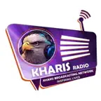 Nimdee Radio iOS Icon