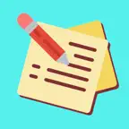 Memo-Only Memopad icon