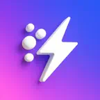 Source of ideas: Vibe Flash iOS Icon