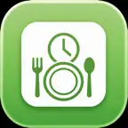 Simplio Meal Reminder iOS Icon