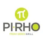 PiRHO Grill iOS Icon