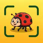 Bug Ai: Insect, Spider, Wasp iOS Icon