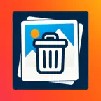 Screenshot Cleaner: Free Space iOS Icon