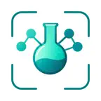 Chemistry AI: Homework Solver iOS Icon