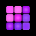 Beat Maker Drum Pad: Xpads Icon