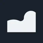 Blave: Crypto Liquidation Data Icon