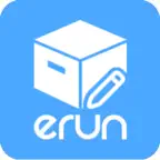 eRun cStock iOS Icon