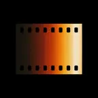 Light Leak Cam - Retro Filters iOS Icon
