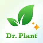 Dr Plant: AI Plant Identifier iOS Icon