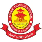 Radiant Tower Temple iOS Icon