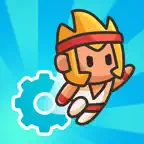GearPaw Defenders! icon