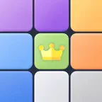 Crowns - Star Battle iOS Icon