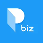 오픈페이 비즈 iOS Icon