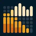 Harmonic Explorer iOS Icon