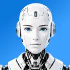 iSeey: Speak & Learn English iOS Icon