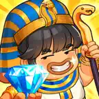 Bonk Bonk Tribe iOS Icon