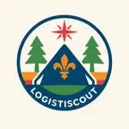 logistiscout icon