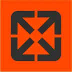 Minimal Mongolia Icon