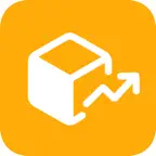DigiSales iOS Icon