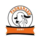 Padmanabh Dairy iOS Icon