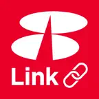 Banorte Link Money Transfer iOS Icon