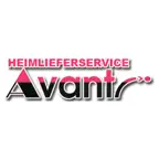 Avanti Pizza Service App iOS Icon