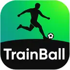 TrainBall iOS Icon