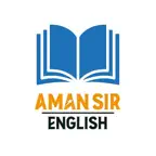 Aman Sir English iOS Icon