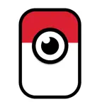 PokeLenz: TCG Scanner & Binder icon