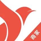 星火外卖商家端 iOS Icon