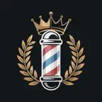 MF Barberstudio iOS Icon