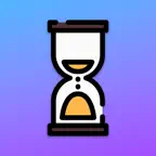TimeZero - Countdown Timer iOS Icon