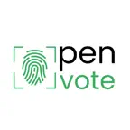 OpenVote iOS Icon