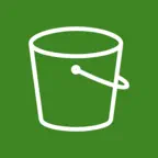 Universal S3 client icon