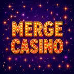 Merge Casino: Sweepstakes iOS Icon