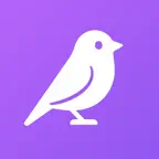 Finch: Expat & Nomad Budget iOS Icon