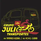 Julio Transportes pre iOS Icon