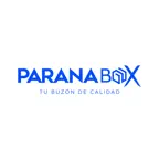 Paranabox iOS Icon